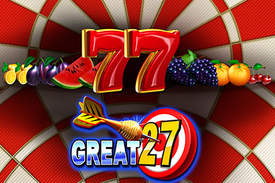 Играть в Great 27 Джозз Казино